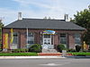 US Post Office-Springville Main