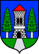 德意志兰茨贝格徽章