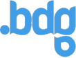 Official logo of Bandung