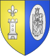 Coat of arms of Épône