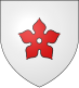 博讷拉罗朗德徽章