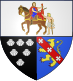 Coat of arms of Berlare