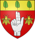 圣让拉比西耶尔徽章
