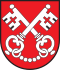 Coat of arms of Poschiavo