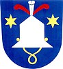 Coat of arms of Cetkovice