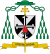 Lorenzo Piretto's coat of arms