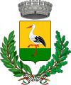 科尔图拉诺徽章