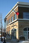 Consulate in Saint Paul