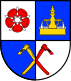 Coat of arms of Gehlert