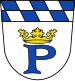 Coat of arms of Pressath