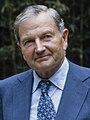 David Rockefeller Former Chairman and CEO of Chase Bank