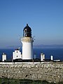 Dunnet Head Lighthouse