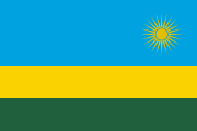 Rwanda/iRuwanda