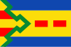 Flag of Frieschepalen