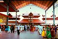 Guruvayur Temple, Guruvayur, Kerala