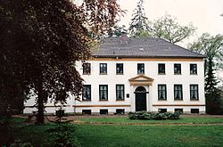 Krummbek Manor