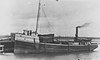 J.M. Allmendinger (Steambarge) Shipwreck