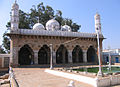 Jamia Masjid Sira