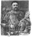 John III Sobieski, King of Poland