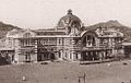 首爾站舊站舍（朝鮮日治時期）