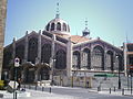 Mercado Central (exterior)