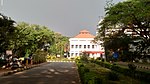 NIMHANS Lakkasandra campus