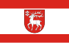 Flag of Gmina Sejny
