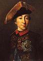 Peter III of Russia