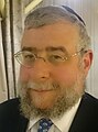 Rabbi Pinchas Goldschmidt
