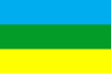 Flag of Holovne