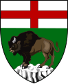 Arms of Manitoba