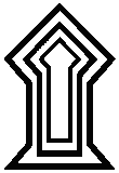 Unicode symbol of Sujud Tilawa.