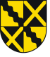 Coat of arms of Goldschau