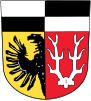 Coat of arms of Wunsiedel