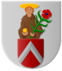 Coat of arms of Wijnandsrade