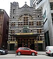 St Patrick's Hall, Sydney. Completed 1914; architects, Hennessy & Hennessy.[70]