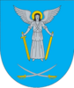 Coat of arms of Hruzke