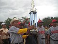 2011 Municipal Baseball Champions, Los Primos.