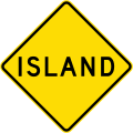 (W4-5) Island