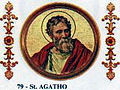 79-St.Agatho 678 - 681