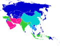 Asia