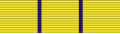 Ribbon of the AVSM