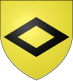 布吕巴克徽章