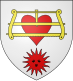 Coat of arms of Sondersdorf