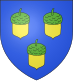 Coat of arms of Amfreville-la-Campagne