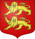 蒙福尔勒热努瓦徽章