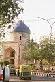 Sabz Burj at the Nizamuddin Circle