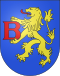 Coat of arms of Bosco/Gurin