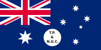 英属澳大利亚巴布亚和新几内亚领地，1949-1952