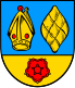 Coat of arms of Dannstadt-Schauernheim